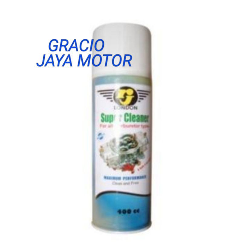 cleaner calbulator kliner kalburator karburator injeksi RJ