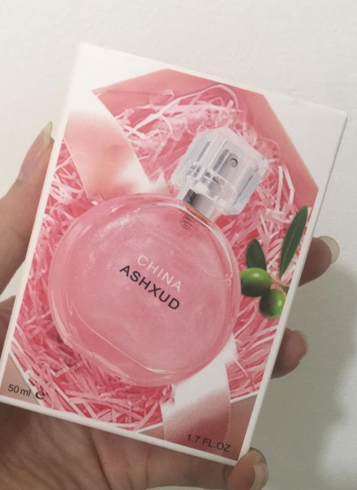 PARFUM CEWEK PREMIUM BLINK BLINK 50 ML ASHXUD