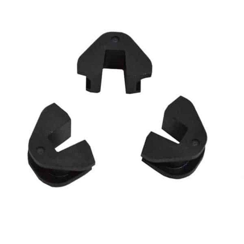 Piece slide set Vario 125 150 original AHM 22011 KWN 900