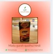 

Mecca Madu Gurah Qusthul Hindi