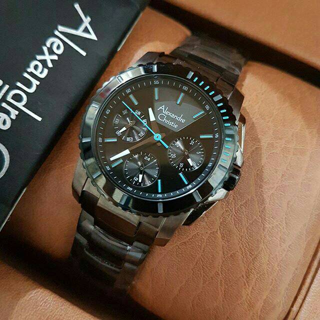 Alexandre Christie 6455