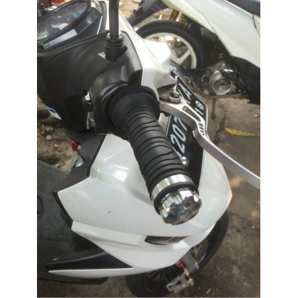 Handgrip Model Baros Jalu