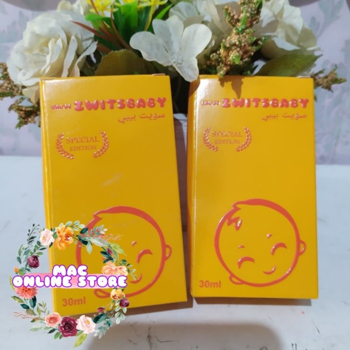 MA parfum switzal body spray- switzal spray