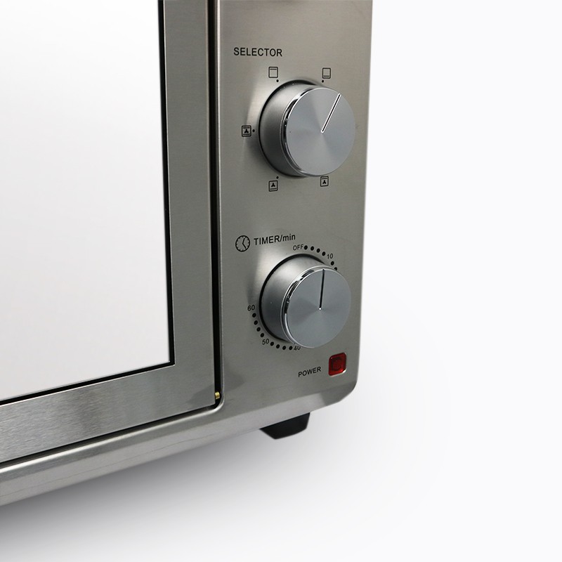 Kirin KBO-350CL Beauty Oven Listrik Oven Konveksi