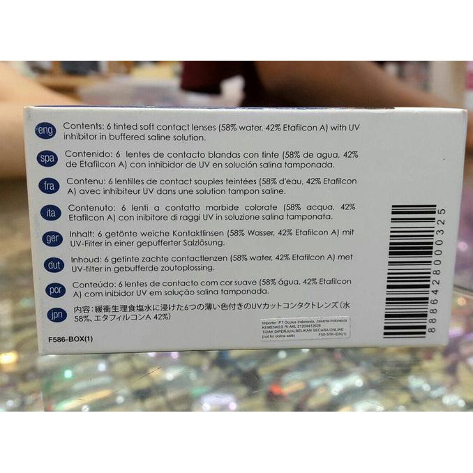 

50Ntrwx Softlens Freshkon Bening Bulanan 02Xrtx05