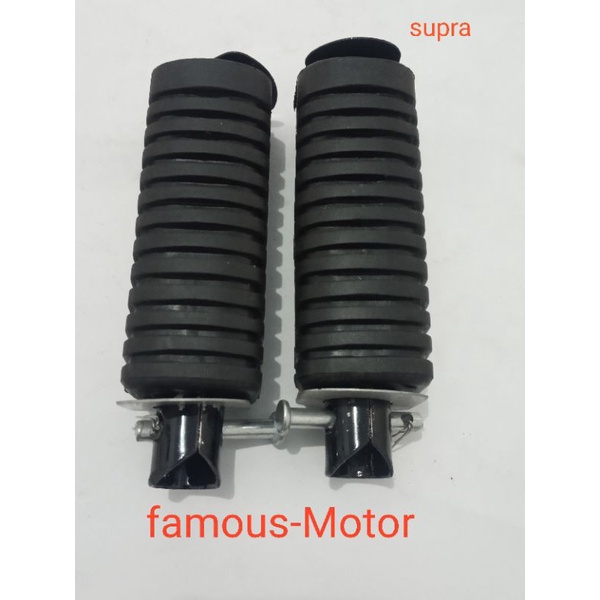 Karet step Barstep postep belakang grand/ supra /astrea prima/legenda