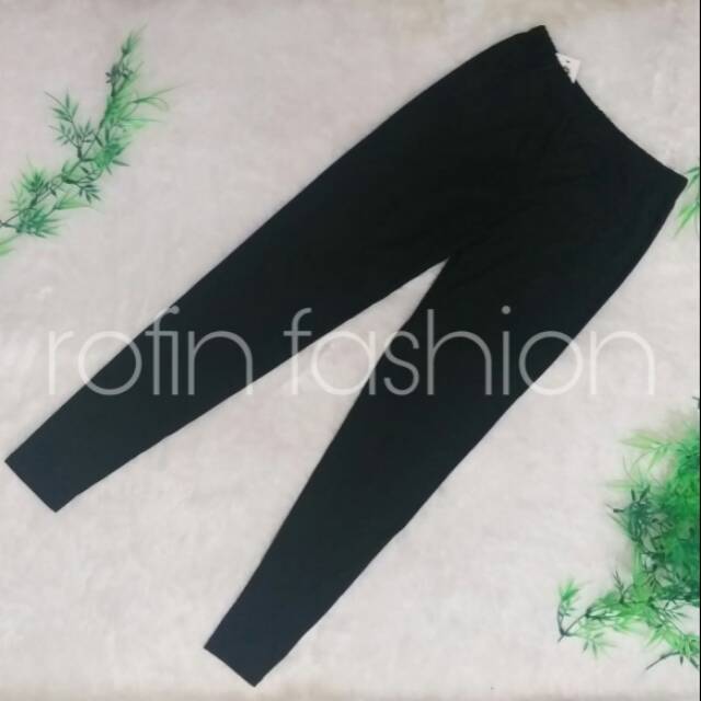 Legging Dewasa Premium/Celana Legging Rayon Super