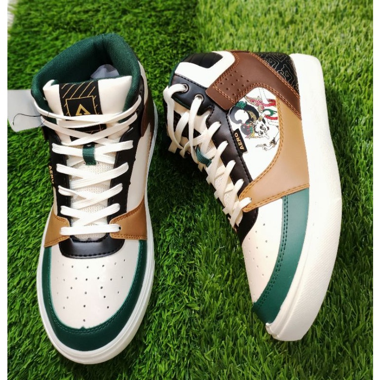 Aerostreet hoops Wayang/Size 42