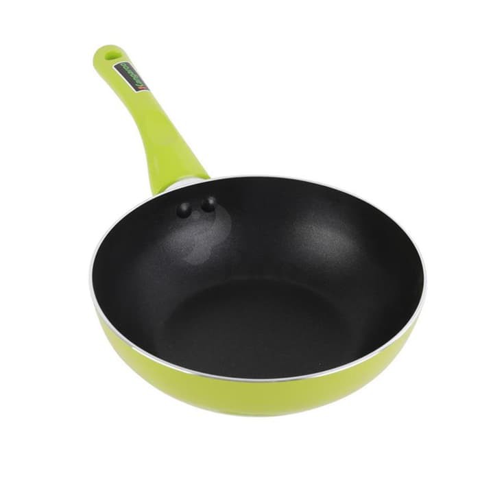 Kangaroo Aluminium Deep Frypan KG-918 20cm