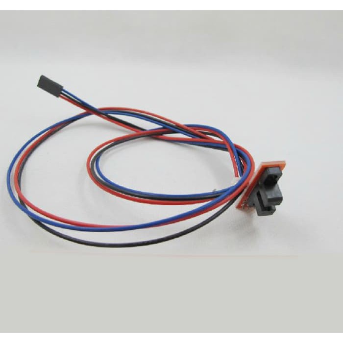 Kabel 4 Pin for Reprap 3D Printers Ramps 1.4