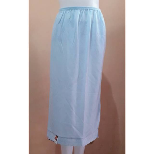 Androk / Under Rok / Daleman Rok Muslim Pendek