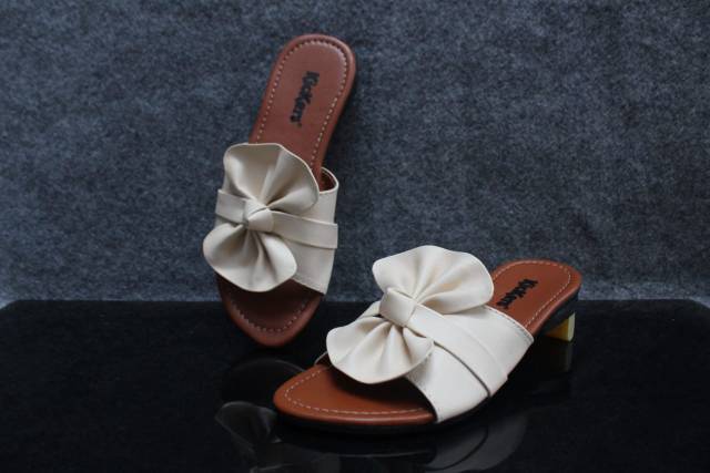 Pollenzo - Slip Sandal Teplek Wanita Up-240