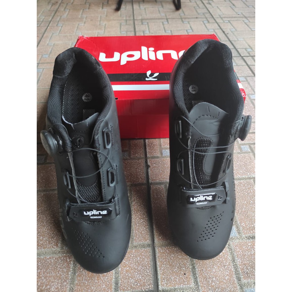 Sepatu Roadbike Upline