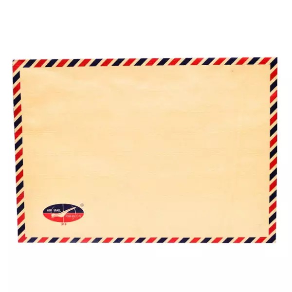 

Amplop Tali Untuk Lamaran 310 Isi 10 Pcs