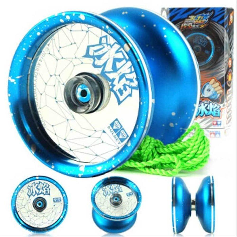 yoyo frozen blaze s