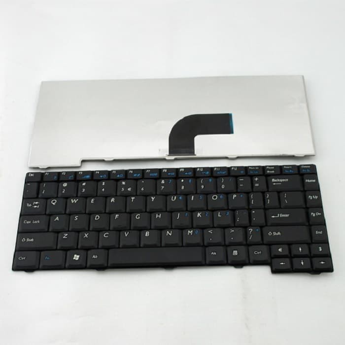 Keyboard BenQ Joybook U121