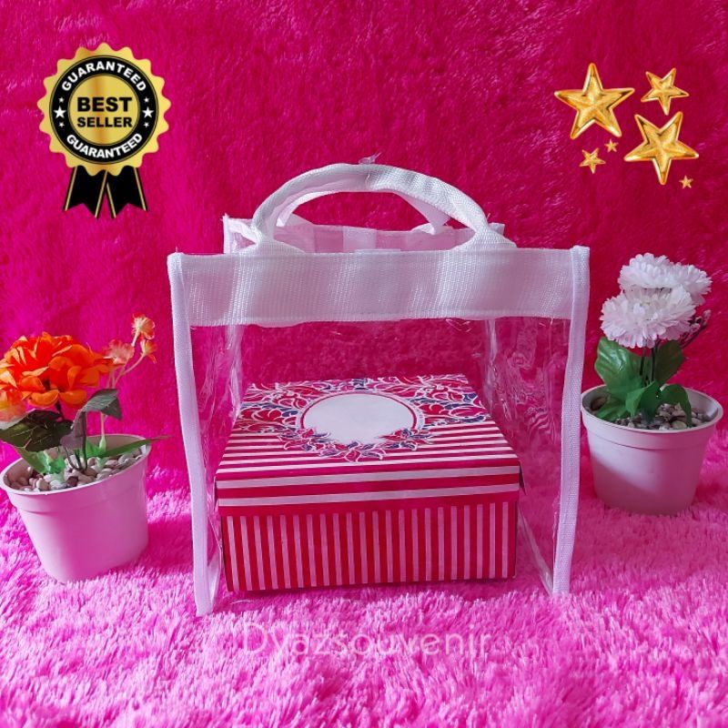 

tas mika goodiebag tas berkat tas souvernir tas aqiqah tas berkat uk 25x25x25