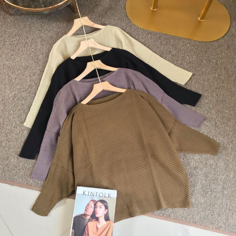 BATWING RAJUT PREMIUM