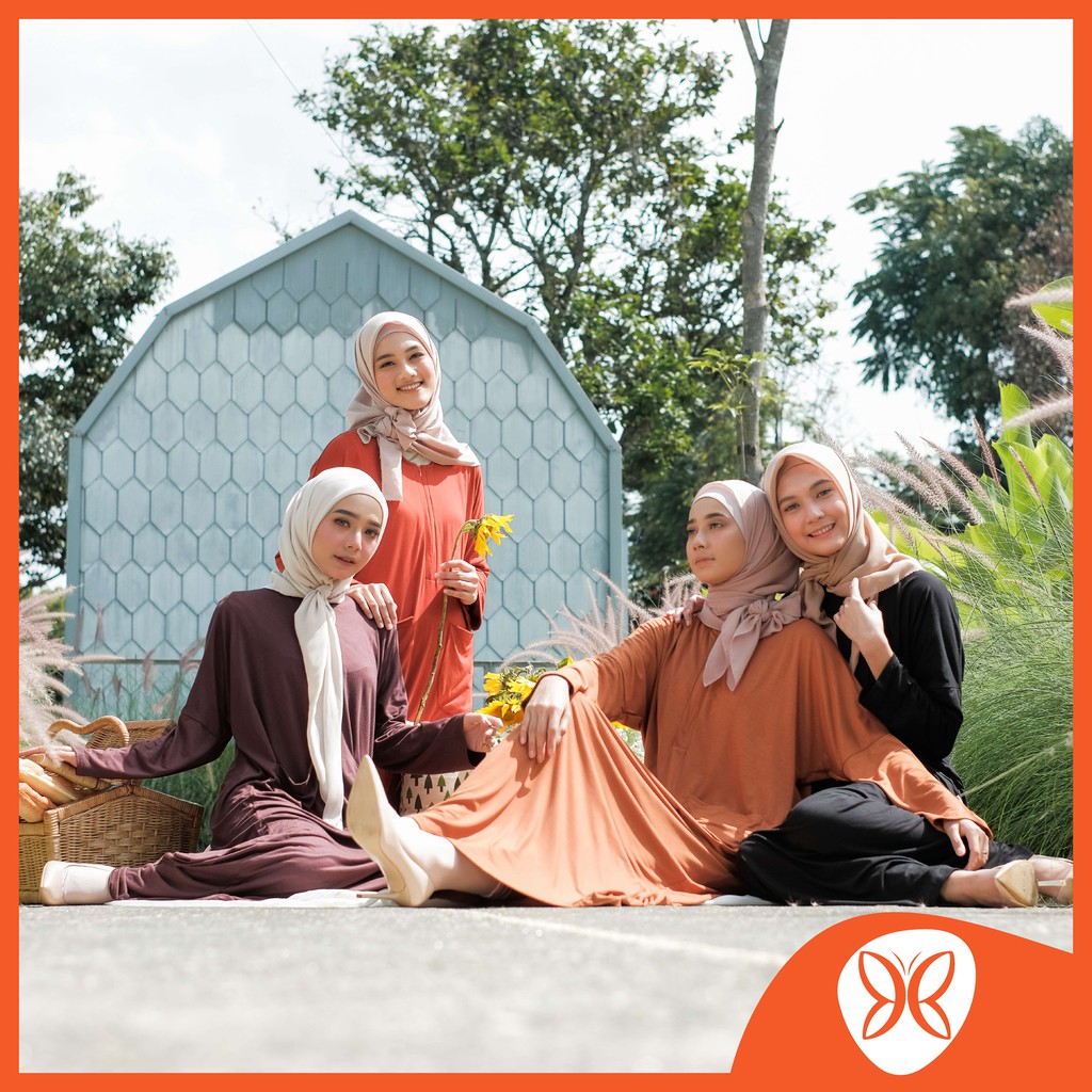 DUP BASIC GAMIS BM ILONA â