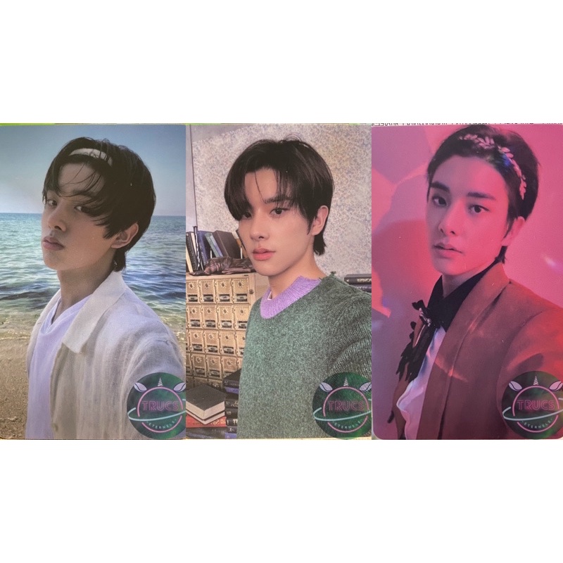 READ DESC || READY LUCKY DRAW LD JAKE D:D DIMENSION DILEMMA SOUNDWAVE SW POWERSTATION PWS PST M2U