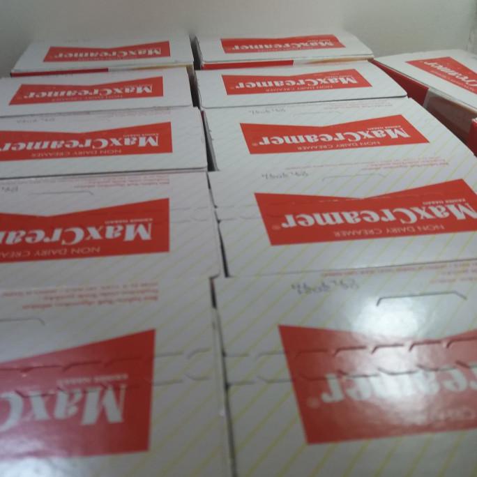 

[[BISA COD]] MAX CREAMER 500GR REFILL SALE Kode 676