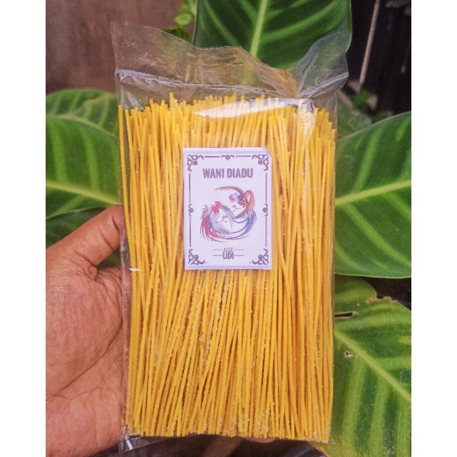 

MIE LIDI 250g