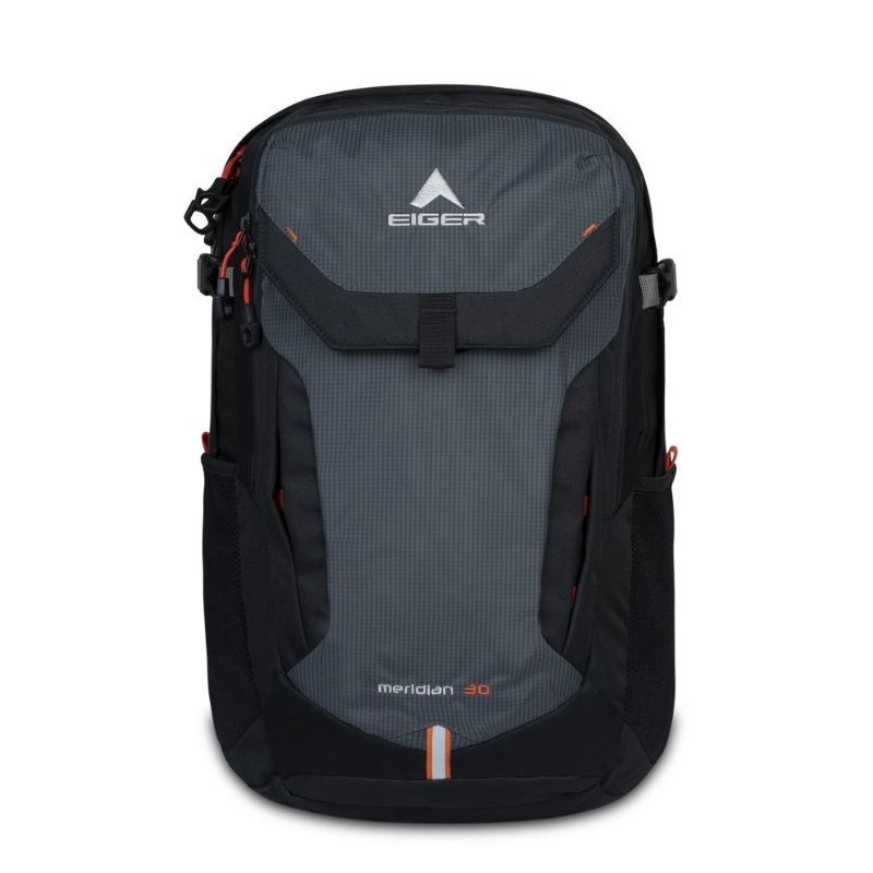 Tas Ransel Meridian 30 Laptop Backpack Daypack Eiger89 Tas Multifungsi