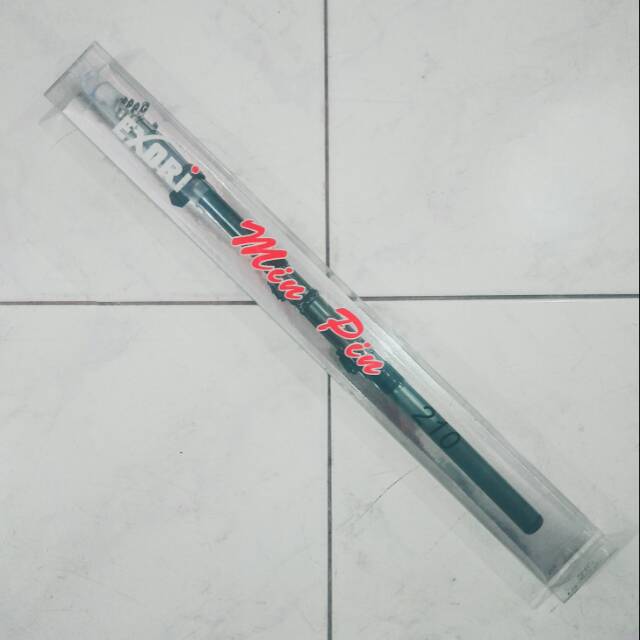 EXORI MIN PIN 210 Tegek Kolong/Joran Antena/Joran Udang