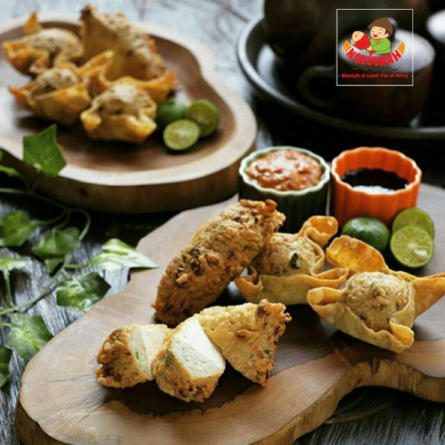 

BATAGOR NGEUUNAH ( MINIMAL 10 PCS )