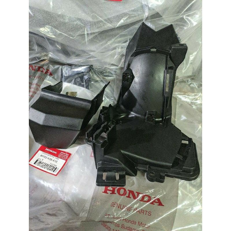 spakbor kolong Honda Vario 125-150 original