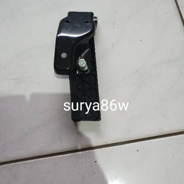 pedal gas assy ps135 ragasa - pedal gas ps135 ragasa