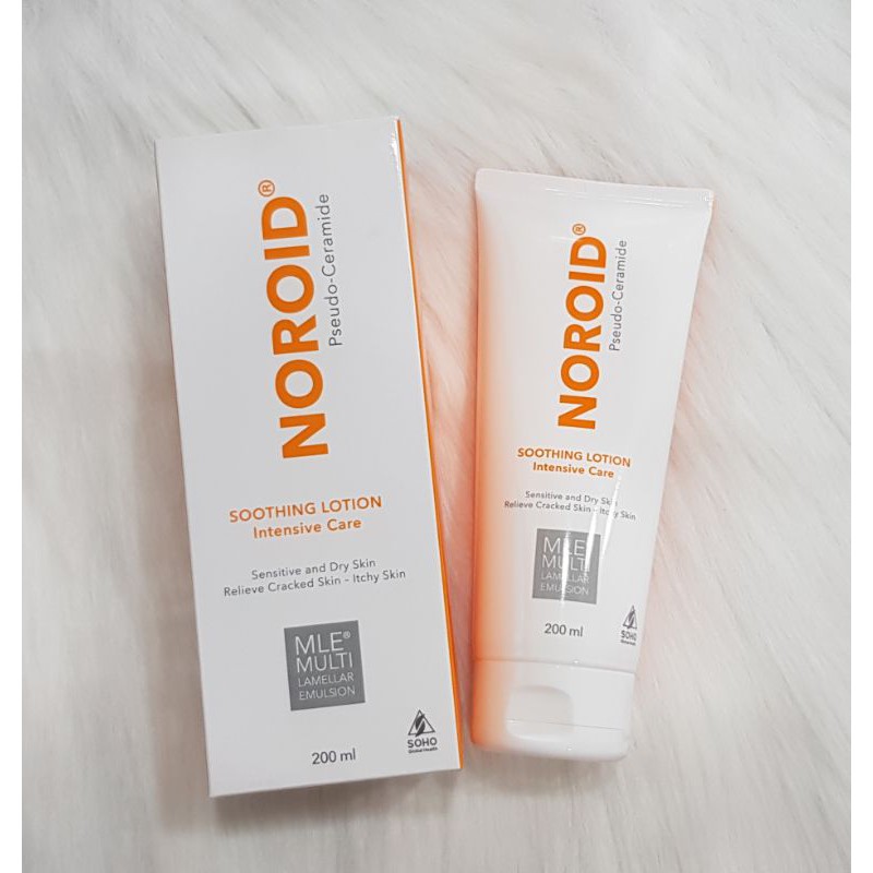 NOROID LOTION 200ML