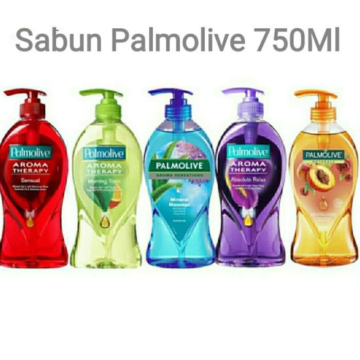 Bath Soap | Palmolive Sabun Mandi / Palmolive Body Wash Sabun Mandi Cair