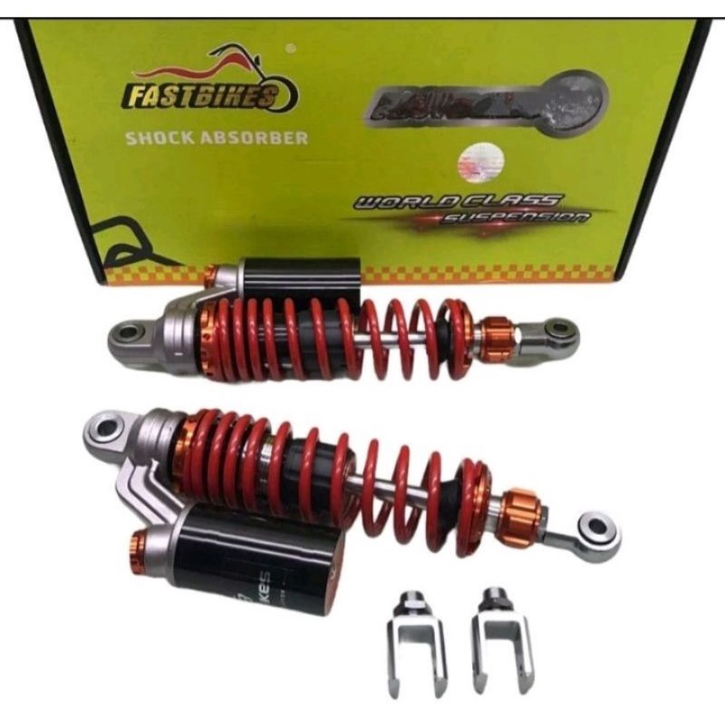 SHOCKBREAKER TABUNG ATAS FASTBIKES COPY KTC UK/340 NMAX PCX RX KING DLL