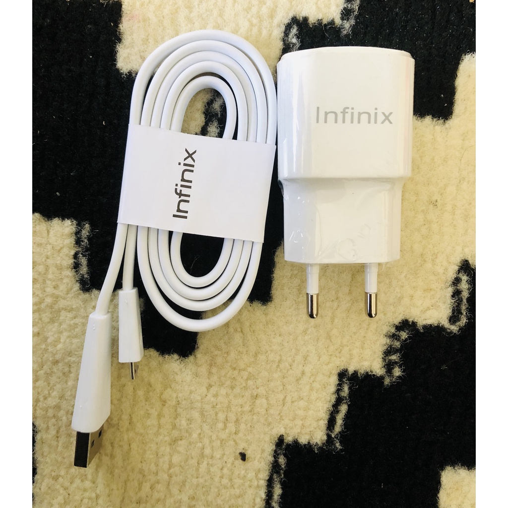 SMART DIVERSION CHARGING MICRO USB INFINIX MODE 2A ORIGINAL 100%