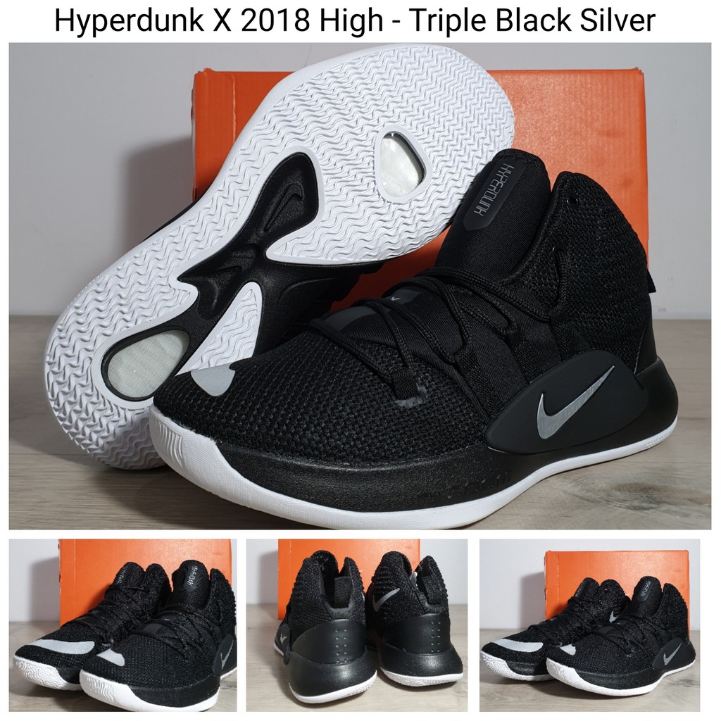 hyperdunk 5