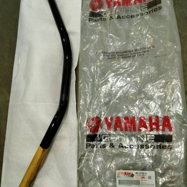 Stang Yamaha (RZR) ORI 3rs-f6110-20