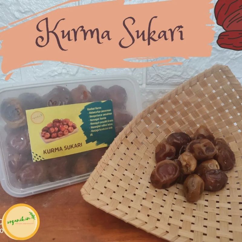 

Kurma Sukari 1kg