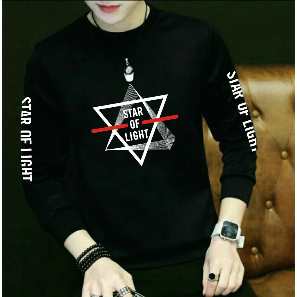 BAJU PRIA STAR YUSUF