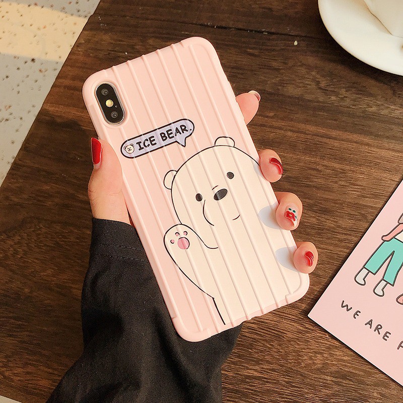 Wbb hai Koper Softcase oppo a15 a1k c2 a31 2020 a37 a39 a57 a3s c1 a52 a92 a53 a54 a71 a74 a83 a5 2020 a9 2020 f11 f11 pro f1s