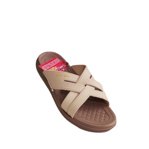 sogo NEW ERA LBE 11004 Sandal Wanita Slip On Sandal Casual Wanita Size 37-41