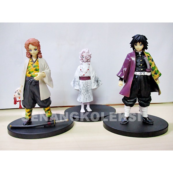 Figure Sabito Rui Giyuu No Yaiba Demon Slayer