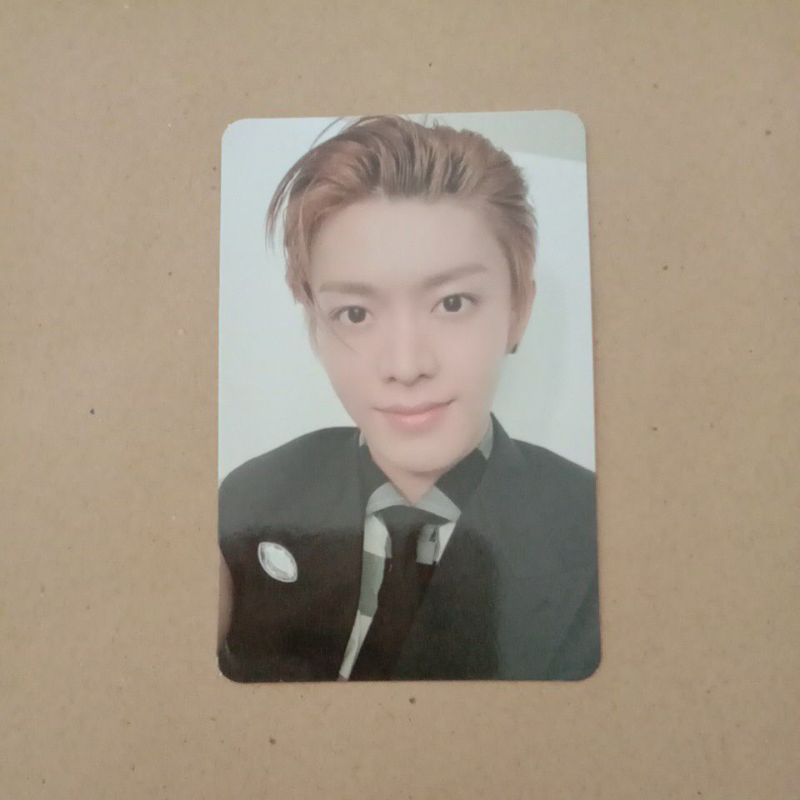 YUTA FAVORITE PHOTOCARD