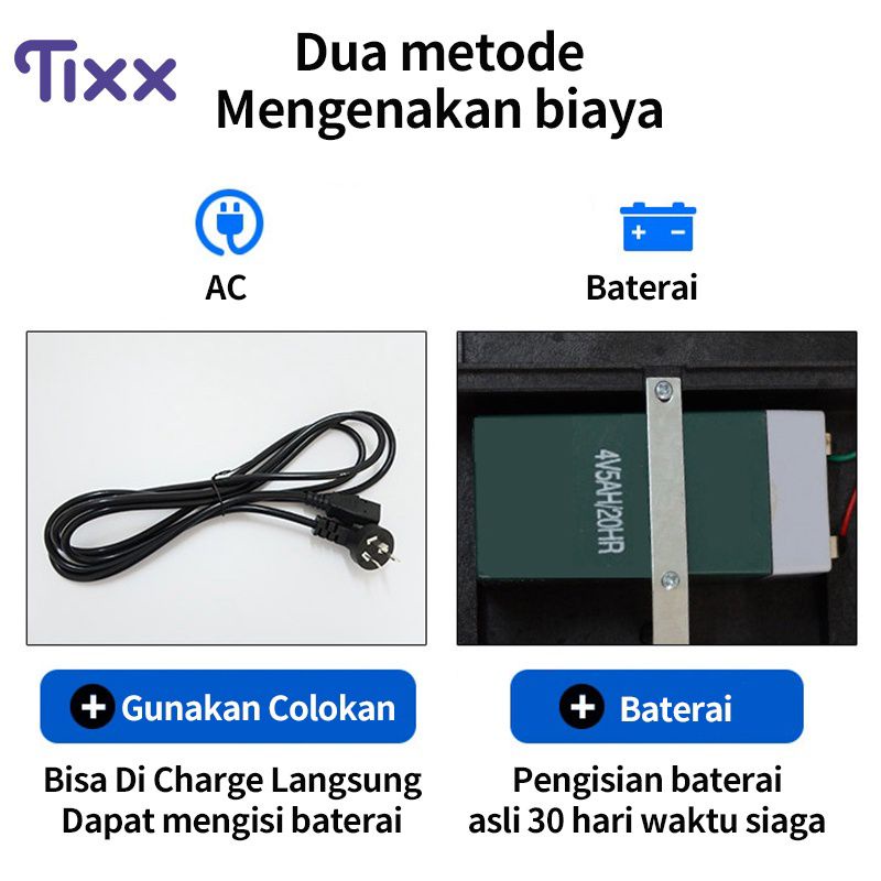 Digital Computing Scale 40Kg/Double Display/Timbangan Digital buah / TIMBANGAN BUAH 40KG