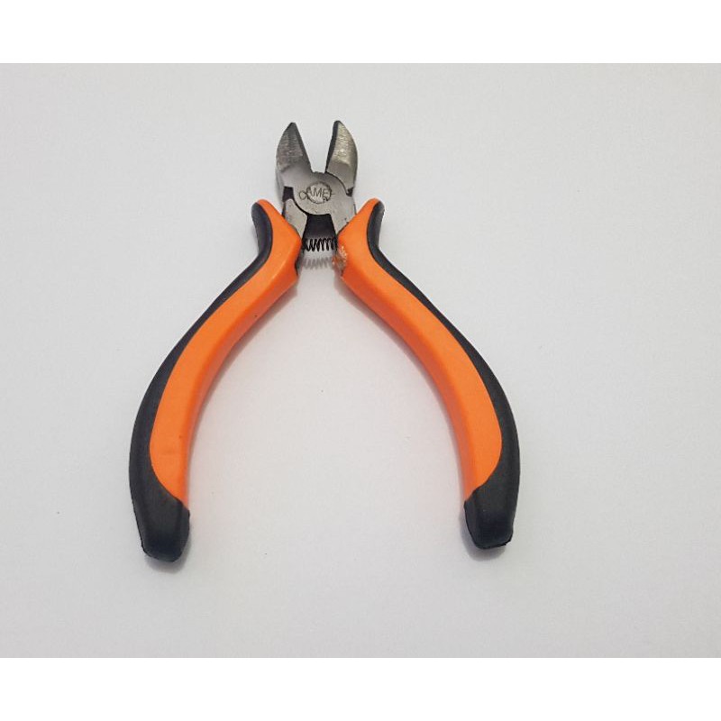 Tang potong 4,5inch Camel diagonal pliers