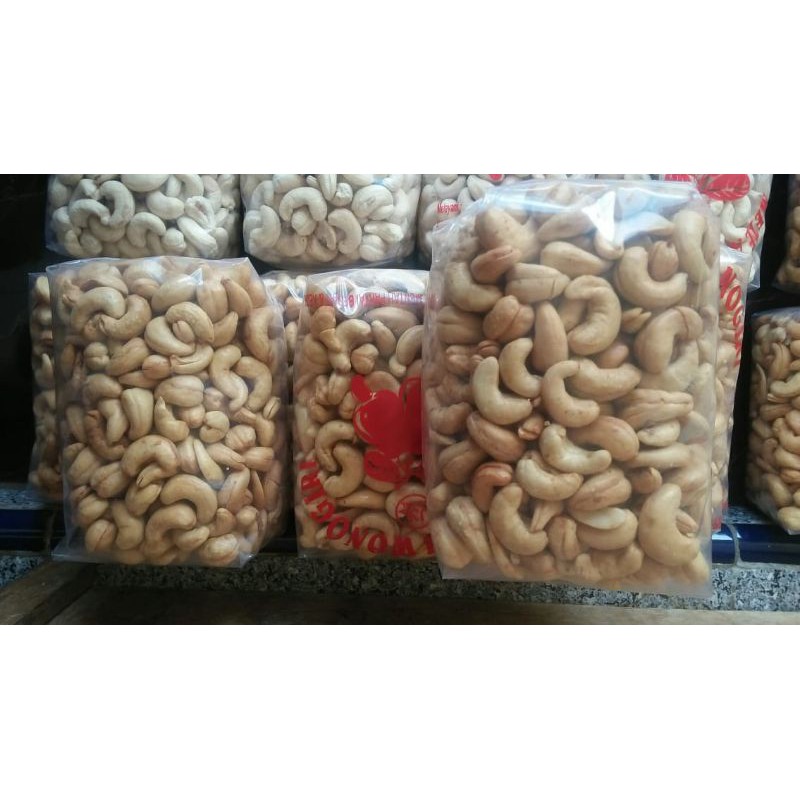 

KACANG METE WONOGIRI