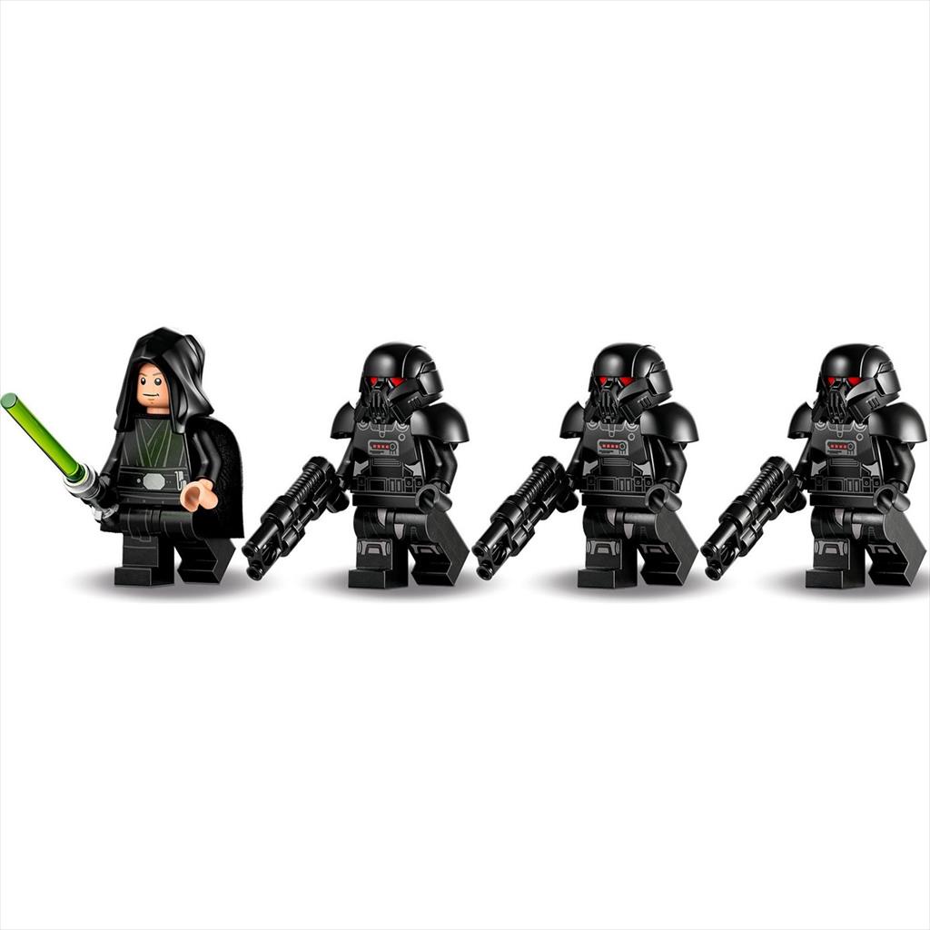 LEGO Star Wars 75324 Dark Trooper Attack