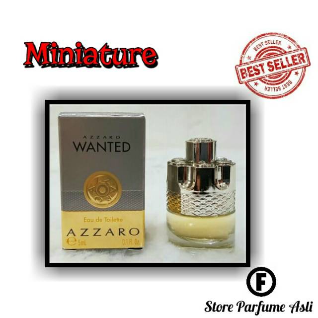 parfum azzaro