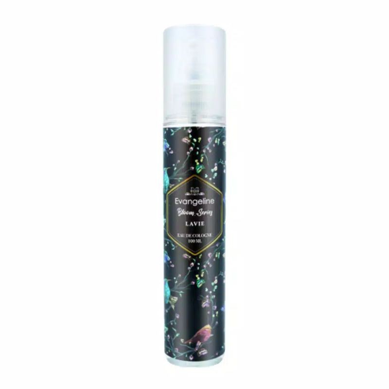 EVANGELINE BLOOM SERIES LAVIE 100ML