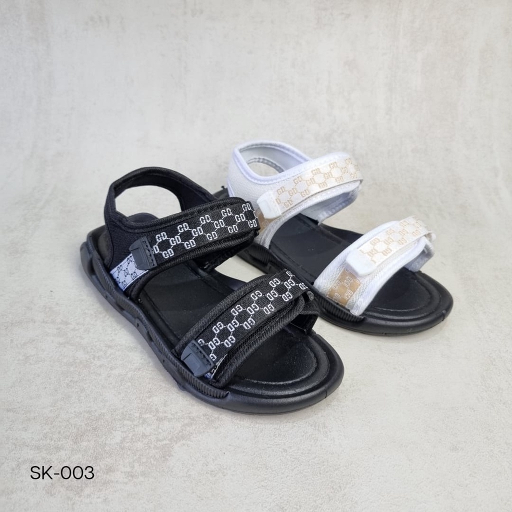 [ Free Box ] Sandal Gunung Bekro Import SB Seri SK-003#(Real Stock)